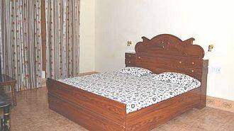 Kiran Guest House, Bharatpur 4